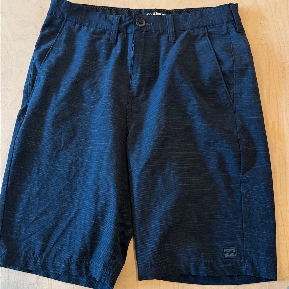 6 Billabong Shorts - LOT of 6 - Size 28 - Picture 10 of 13